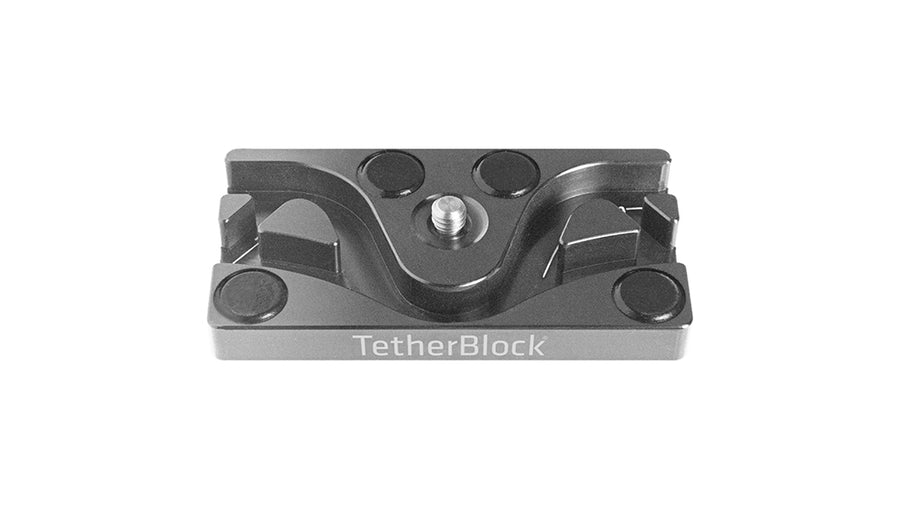 TetherBlock - Graphite
