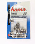 Hama Steel Tripod Bushings