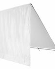 40" x 40" Goyette Book-Light Floppy
