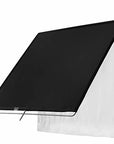 40" x 40" Goyette Book-Light Floppy