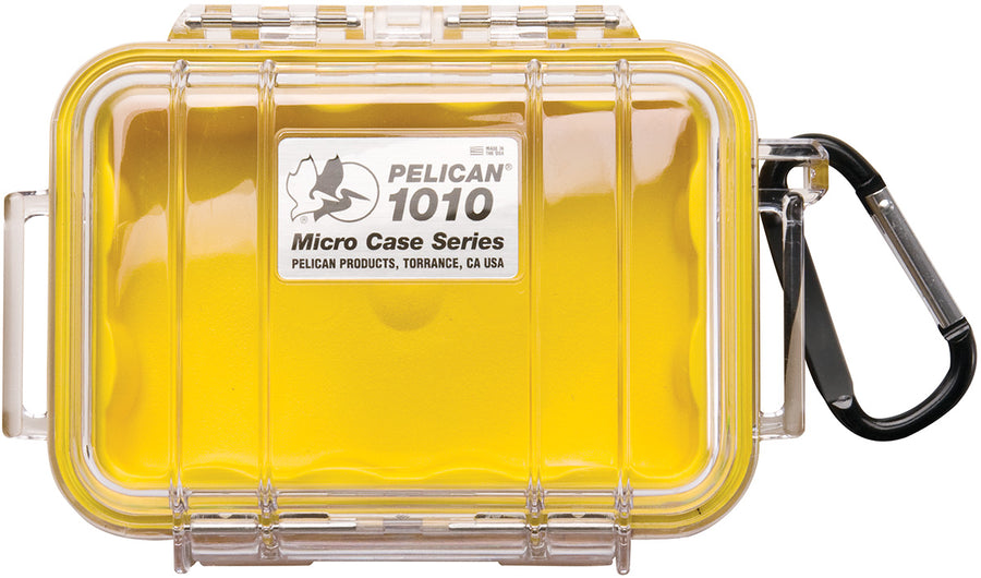 Pelican 1010 case