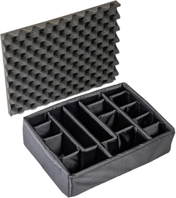 1520 Padded Divider Set