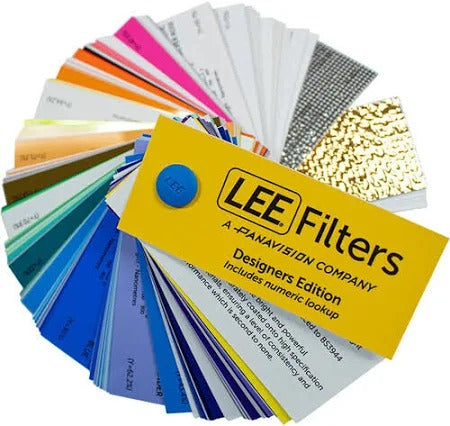 Lee Color Effect Sheets 130-366 – JCX Expendables
