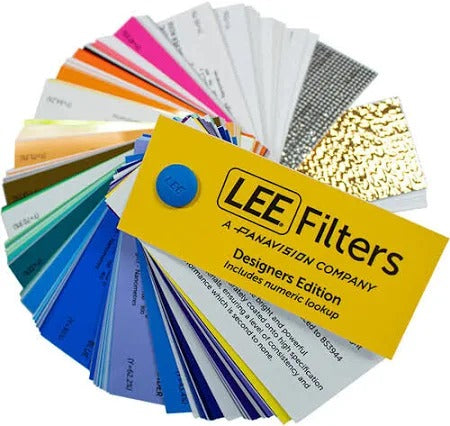 Lee Color Effect Sheets 002-164