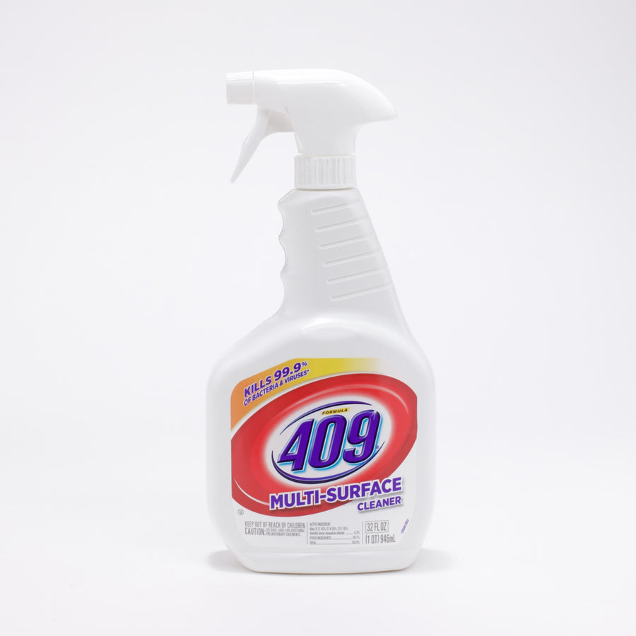 409 Multi-Surface Cleaner