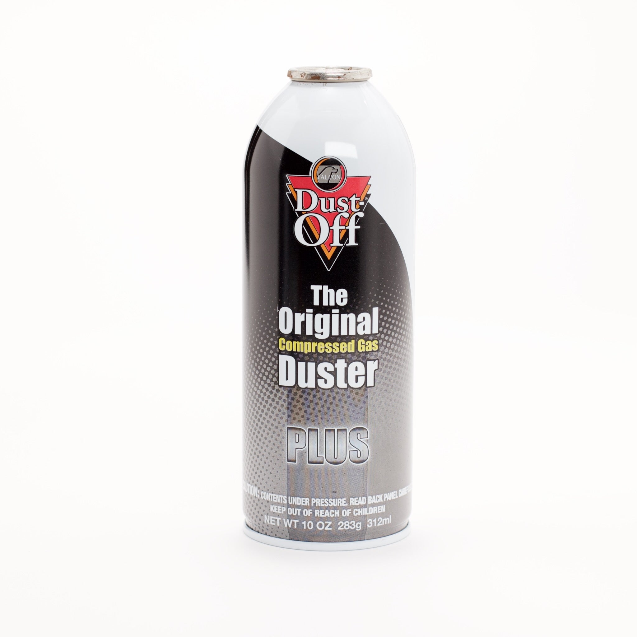 Dust-Off Plus Refill, 10oz. – JCX Expendables