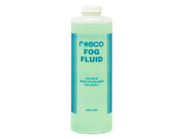 Rosco Fog fluid - 1 Ltr.