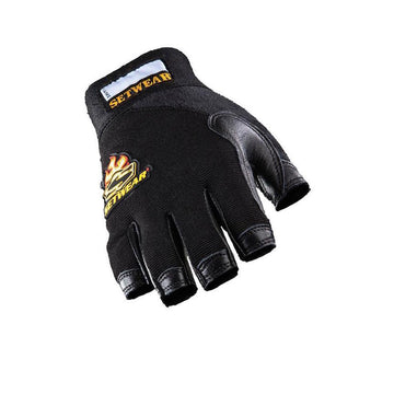 Setwear Fingerless Gloves