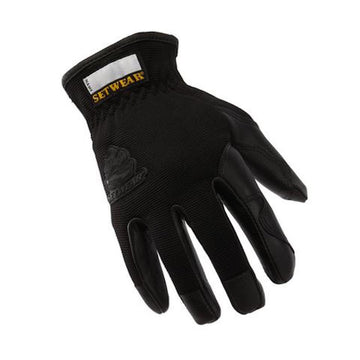 Setwear Pro Leather Gloves