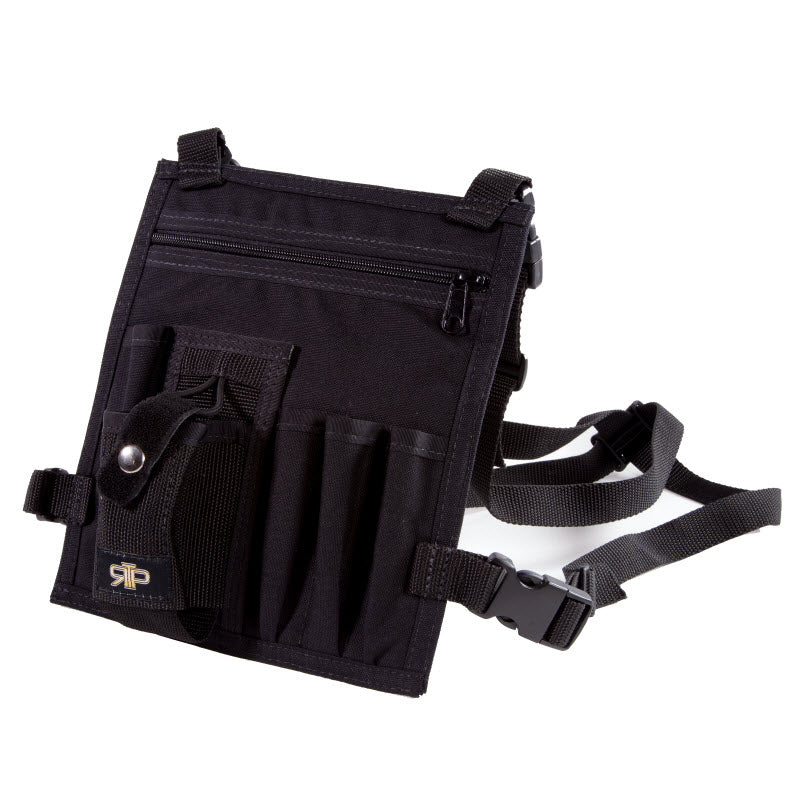 RTP Radio Chest Pack