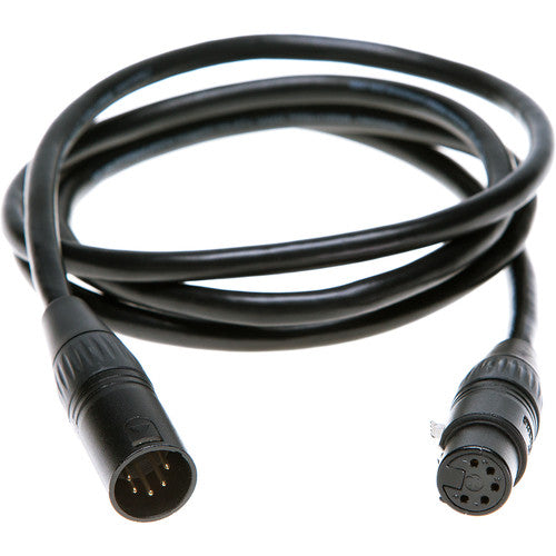 DMX Cable, 5-pin